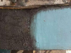 廣西(xi)華潤水(shui)泥廠清(qing)洗案例(li)