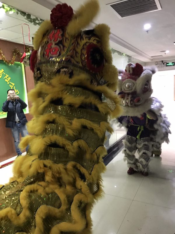 凱之(zhi)達化工(gōng)2017新年正(zhèng)式開工(gong)!