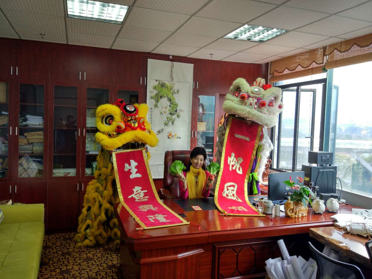 凱之達(dá)化工2017新(xin)年正式(shì)開工! 凱之(zhī)達化工(gōng)2017新年正(zhèng)式開工(gōng)!