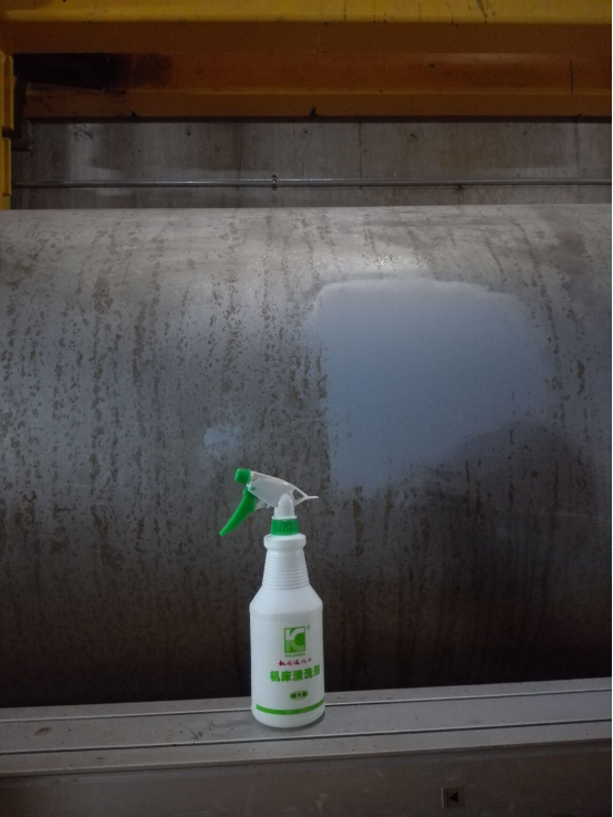 傳送輥(gǔn)除鏽劑