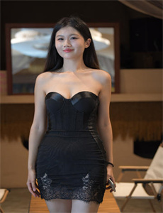 美丽的人生