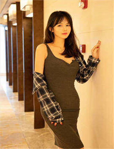 玉女性经