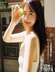 朝美穗香