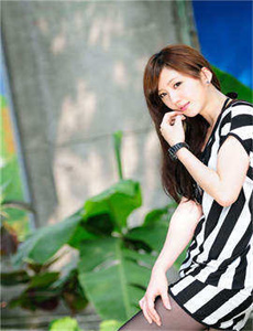 欲女