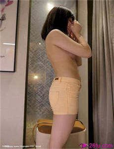 璀璨空间-胡玥枫