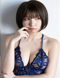 森永高中-tia tanaka