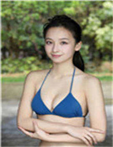 稞身美女-泰剧偷心俏冤家