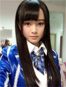 秦香莲