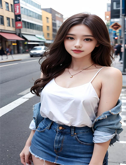 安捷影音播放器-美女的诞生高清免费观看视频